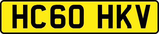 HC60HKV