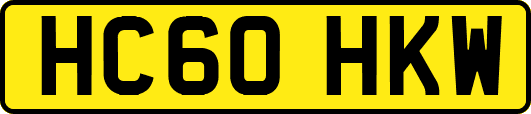 HC60HKW