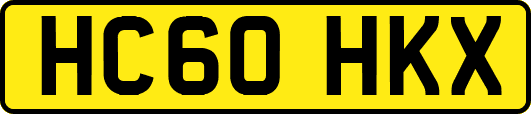HC60HKX