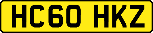 HC60HKZ