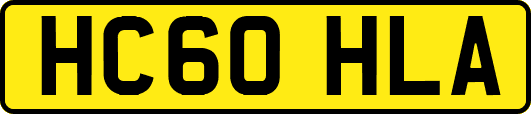 HC60HLA