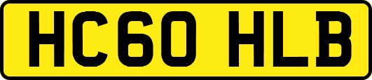 HC60HLB