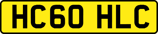 HC60HLC