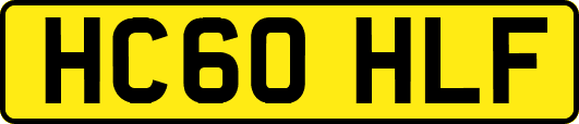 HC60HLF