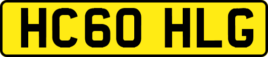 HC60HLG