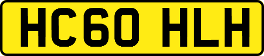 HC60HLH