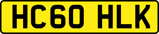 HC60HLK