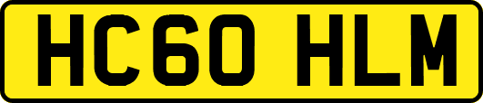 HC60HLM