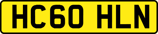 HC60HLN