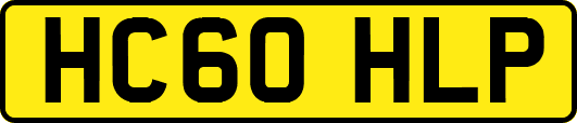 HC60HLP