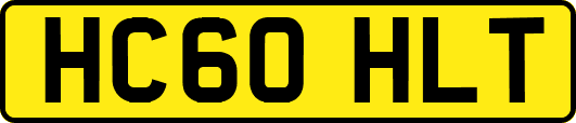 HC60HLT