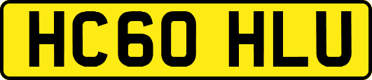 HC60HLU