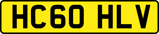 HC60HLV