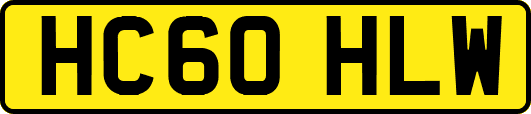 HC60HLW