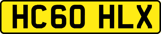HC60HLX