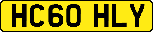 HC60HLY