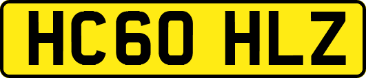 HC60HLZ