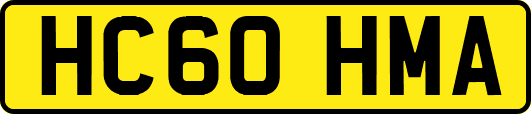 HC60HMA