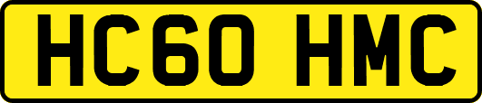 HC60HMC