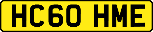 HC60HME