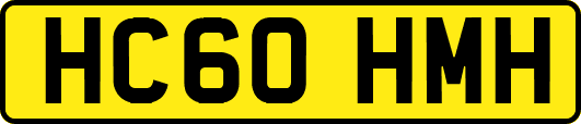 HC60HMH