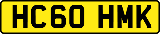 HC60HMK