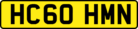 HC60HMN