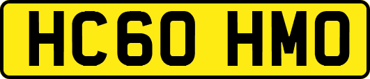 HC60HMO