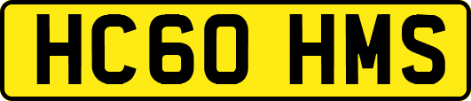 HC60HMS