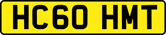 HC60HMT