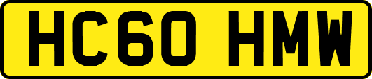 HC60HMW