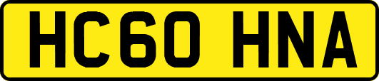 HC60HNA