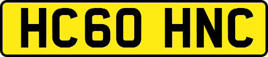 HC60HNC
