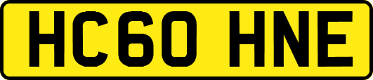 HC60HNE