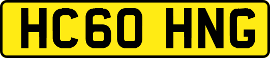 HC60HNG