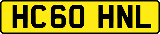 HC60HNL