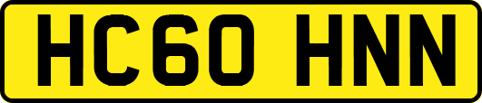 HC60HNN