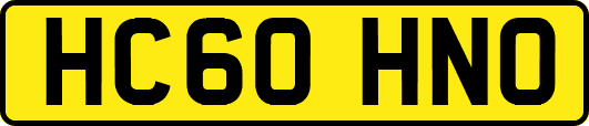 HC60HNO