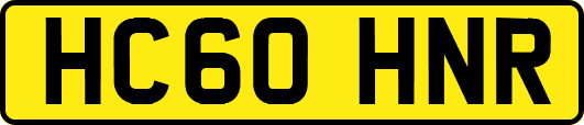 HC60HNR