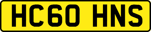HC60HNS