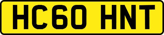 HC60HNT