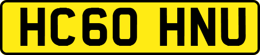 HC60HNU