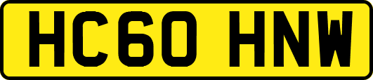 HC60HNW