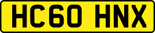 HC60HNX