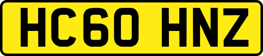 HC60HNZ