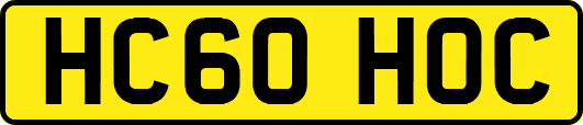 HC60HOC