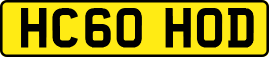 HC60HOD