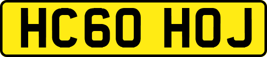HC60HOJ