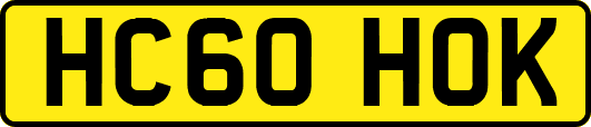 HC60HOK