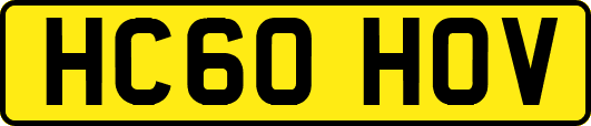 HC60HOV